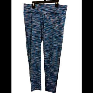 Beverly Hills Polo Club Workout Legging Pant - XL